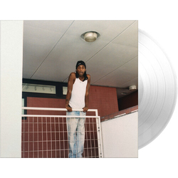 Bakar Halo vinyl LP