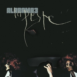 Alabama 3 La Peste VINYL LP