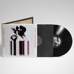 Penny Rimbaud Acts Of Love To Our Other Selves VINYL LP