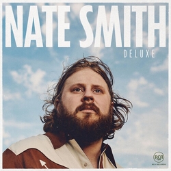 Nate Smith Nate Smith (Dlx) vinyl LP