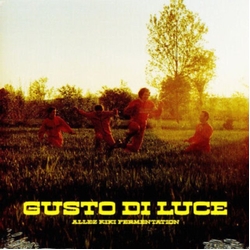 Allez Kiki Fermentation Gusto Di Luce (Ita) vinyl LP