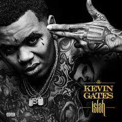 Kevin Gates Islah VINYL LP