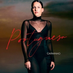 Carminho Portuguesa vinyl LP