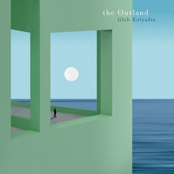 Gleb (Iamthemorning) Kolyadin Outland vinyl LP