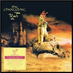 Toyah Changeling (W Cd) (W Dvd) (Box) (Ntr0) (Uk) vinyl LP