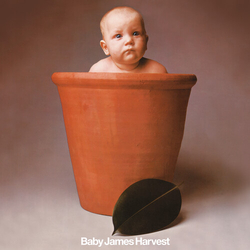 Barclay James Harvest Baby James Harvest (Box) (Wbr) (Uk) CD