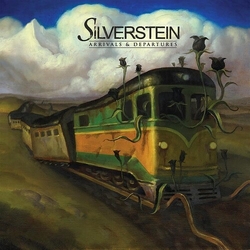 Silverstein Arrivals & Departures (15Th Anniversary) VINYL LP