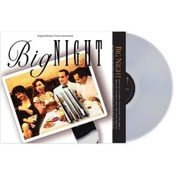 Big Night O.S.T Big Night O.S.T VINYL LP