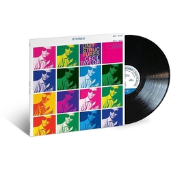 Cecil Taylor Unit Structures (Blue Note Classic VINYL Series) VINYL LP