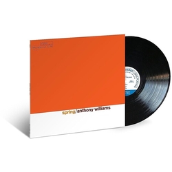 Anthony Williams Spring (Blue Note Classic VINYL Series) VINYL LP
