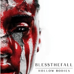 Blessthefall Hallow Bodies (Aniv) VINYL LP