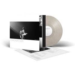 Kirlian Camera Coroners Sun WHITE VINYL LP