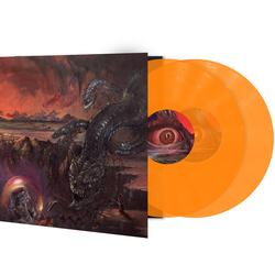 Tchornobog Tchornobog VINYL LP