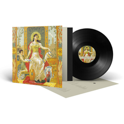 Sol Invictus Thrones VINYL LP