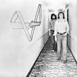 Sidewalk Sidewalk VINYL LP
