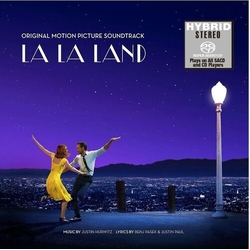 La La Land - O.S.T. (Hybr) La La Land - O.S.T. (Hybr) SACD CD