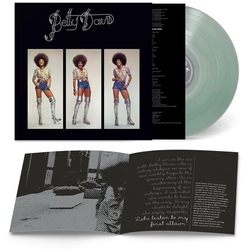 Betty Davis Betty Davis VINYL LP