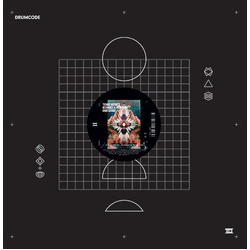 Teenage Mutants Dark Clouds Umek Footmachine vinyl 12