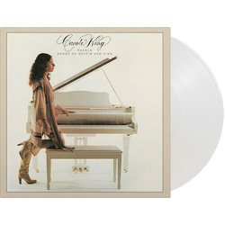 Carole King Pearls Songs Of Goffin & King VINYL LP