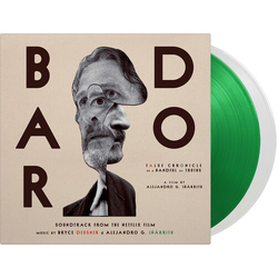 Bryce (Colv) (Grn) (Ogv) (Wht) Dessner Bardo (Original Soundtrack) (Colv) (Grn) (Ogv) vinyl LP