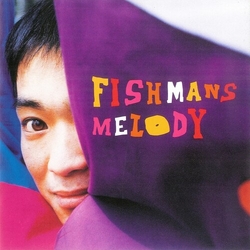 Fishmans Melody (Ep) (Rmst) VINYL 12INCH