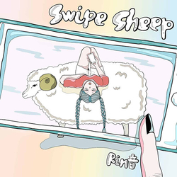 Rinne Swipe Sheep VINYL LP