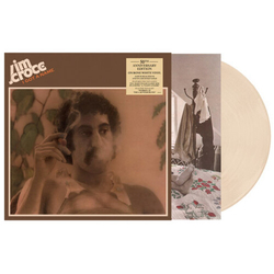 Jim Croce I Got A Name vinyl LP