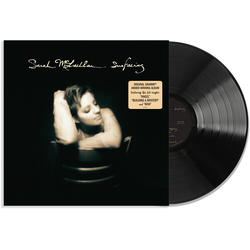 Sarah Mclachlan Surfacing vinyl LP