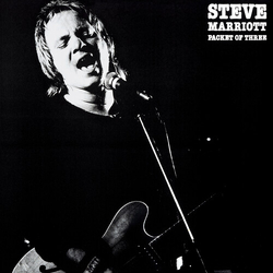 Steve Marriott Packet Of Three (Bonus Tracks) (Rmst)  VINYL LP