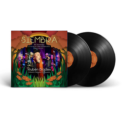 Blades,Ruben Delgado,Roberto & Orquesta Siembra 45 Aniversario - En Vivo En El VINYL LP