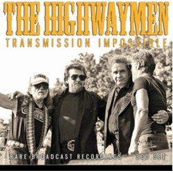 Highwaymen Transmission Impossible (Uk) CD