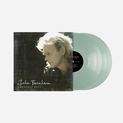 John Farnham John Farnham Greatest Hits (Cbgr) (Colv) (Aus) vinyl LP