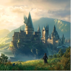 Hogwarts Legacy - O.S.T. (Uk) Hogwarts Legacy - O.S.T. (Uk) vinyl LP