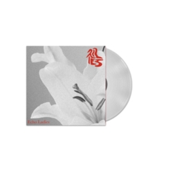 Echo Ladies Lilies WHITE VINYL LP