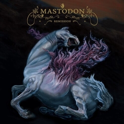 Mastodon Remission (Viol) VINYL LP