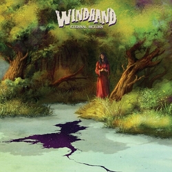 Windhand Eternal Return (Colv) (Slv) (Viol) (Wht) (Spla) vinyl LP