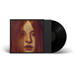 Tar Pond Protocol Of Constant Sadness VINYL LP
