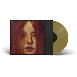 Tar Pond Protocol Of Constant Sadness - GoldGOLD VINYL LP
