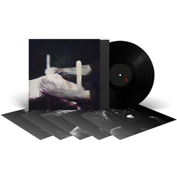 Tar Pond Petrol VINYL LP