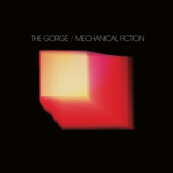 Gorge Mechanical Fiction VINYL LP