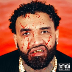 Joyner Lucas Not Now Im Busy VINYL LP