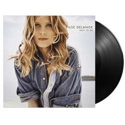Ilse Delange Next To Me  VINYL LP