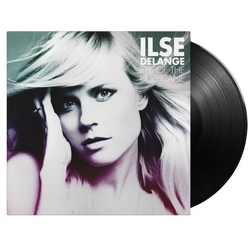 Ilse Delange Eye Of The Hurricane  VINYL LP
