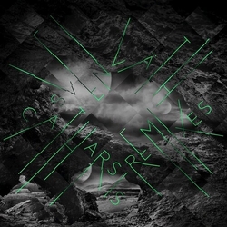 Sven Vath Catharsis Remixes vinyl LP