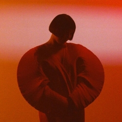 Enji Ulaan vinyl LP