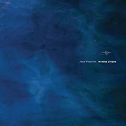 Jana Winderen Blue Beyond vinyl LP