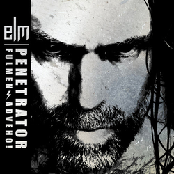 Elm Penetrator Fulmen Adveho VINYL LP
