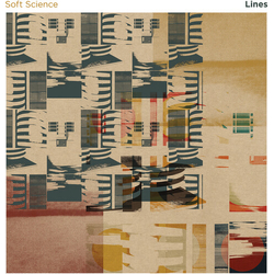 Soft Science Lines VINYL LP