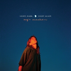 Angie Mcmahon Light Dark Light Again vinyl LP