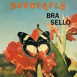 Bra Sello Butterfly vinyl LP